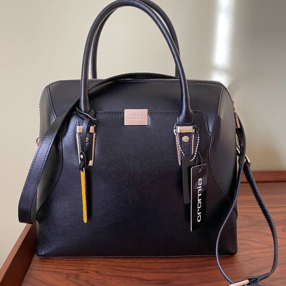 Authentic Cromia Handbag
